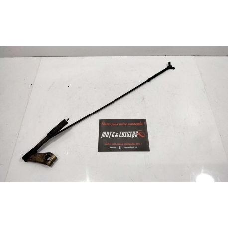 TRINGLERIE DE FREIN ARRIERE - 125 NX HONDA