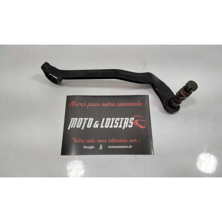 PEDALE DE FREIN - 125 NX HONDA