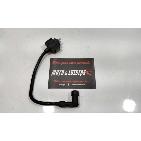 BOBINE ALLUMAGE - 125 NX HONDA