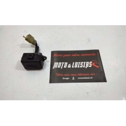 BOITIER FUSIBLE - 125 NX HONDA