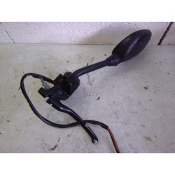 COMODO GAUCHE - PEUGEOT LUDIX 12"