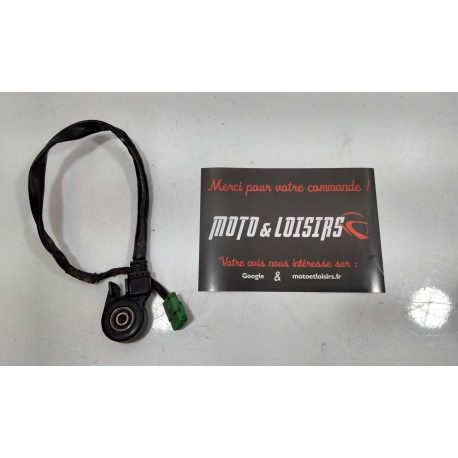 CONTACTEUR BEQUILLE - 125 NX HONDA