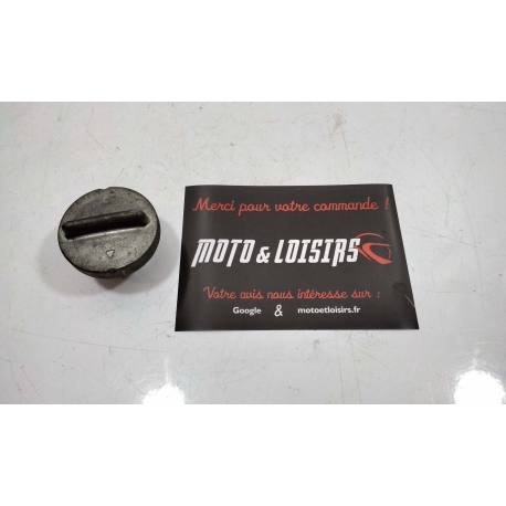 BOUCHON DE RESERVOIR - 125 NX HONDA