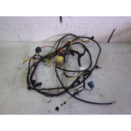 FAISCEAU ELECTRIQUE - PEUGEOT LUDIX 12"