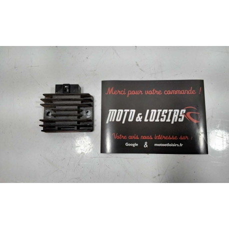 REGULATEUR - 125 NX HONDA
