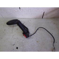 COMOODO DROIT - PEUGEOT LUDIX 12"