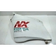 CARENAGE LATERAL GAUCHE - 125 NX HONDA