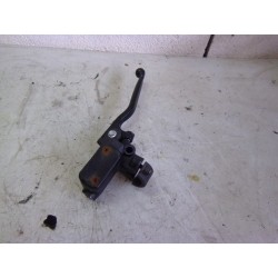 MAITRE CYLINDRE DE FREIN AVANT - PEUGEOT LUDIX 12"