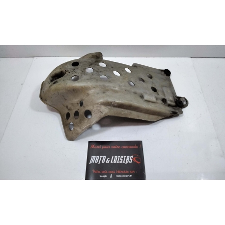 SABOT MOTEUR - 125 NX HONDA