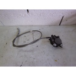 ETRIER DE FREIN AVANT - PEUGEOT LUDIX 12"