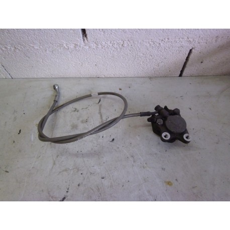 ETRIER DE FREIN AVANT - PEUGEOT LUDIX 12"