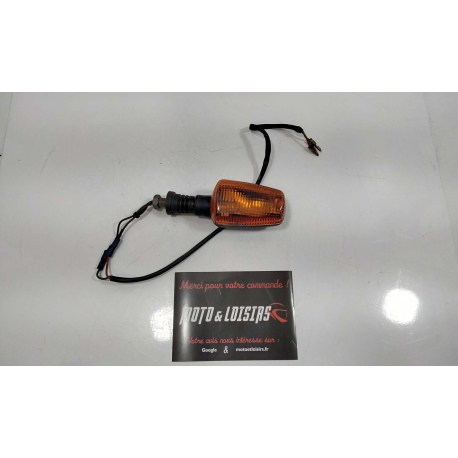 CLIGNOTANT ARRIERE DROIT - 125 NX HONDA