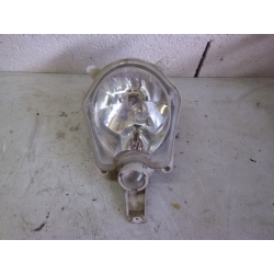 OPTIQUE AVANT - PEUGEOT LUDIX 12"