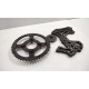 KIT CHAINE - 125 NX HONDA