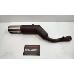 SILENCIEUX - 125 NX HONDA