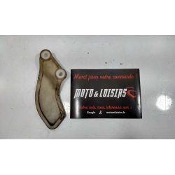 GUIDE CHAINE - 125 NX HONDA