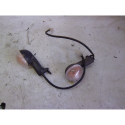 CLIGNOTANT - PEUGEOT LUDIX 12"