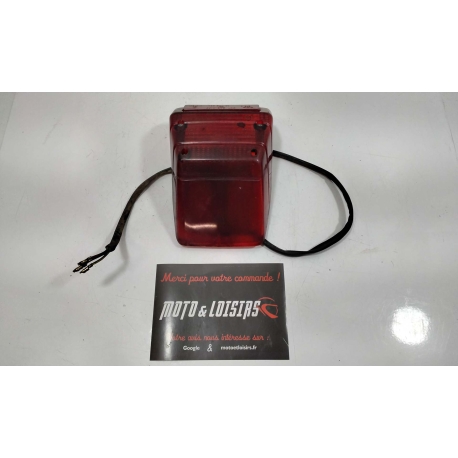 FEU ARRIERE - 125 NX HONDA