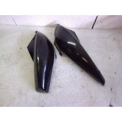 CARENAGE ARRIERE - PEUGEOT LUDIX 12"