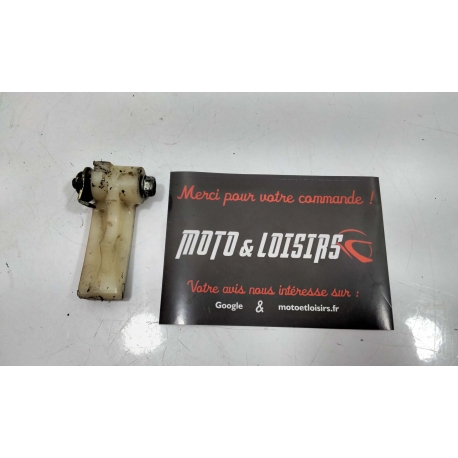 PATIN INFERIEUR DE CHAINE - 125 NX HONDA