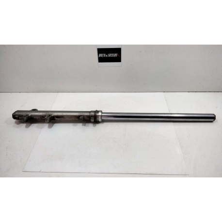 TUBE DE FOURCHE GAUCHE - 125 NX HONDA