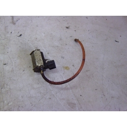 POMPE A HUILE - PEUGEOT LUDIX 12"