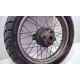 ROUE ARRIERE - 125 NX HONDA