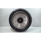 ROUE ARRIERE - 125 NX HONDA