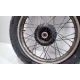 ROUE ARRIERE - 125 NX HONDA