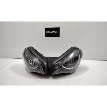 PHARE - TRIUMPH STREET TRIPLE 765 RS