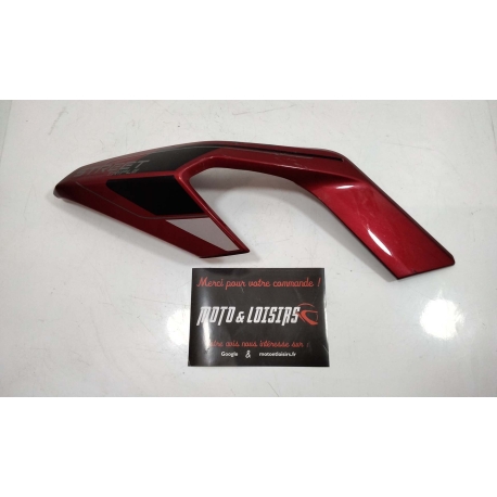 CARENAGE LATERAL GAUCHE - TRIUMPH STREET TRIPLE 765 RS