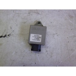 BOITIER CDI - PEUGEOT LUDIX 12"