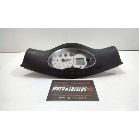 COMPTEUR AVEC ENTOURAGE COMPTEUR - PEUGEOT LOOXER 50 TSDI