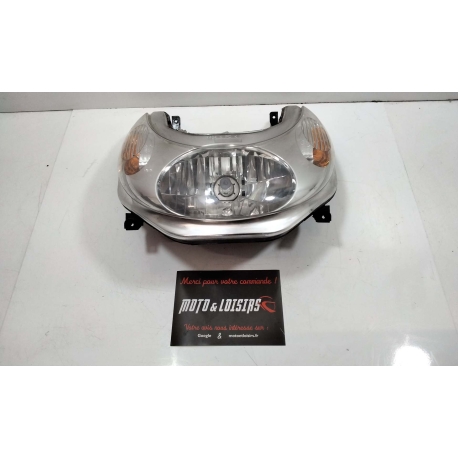 PHARE - PEUGEOT LOOXER 50 TSDI