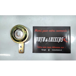 KLAXON - PEUGEOT LOOXER 50 TSDI