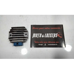 REGULATEUR - PEUGEOT LOOXER 50 TSDI