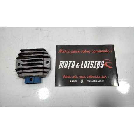 REGULATEUR - PEUGEOT LOOXER 50 TSDI