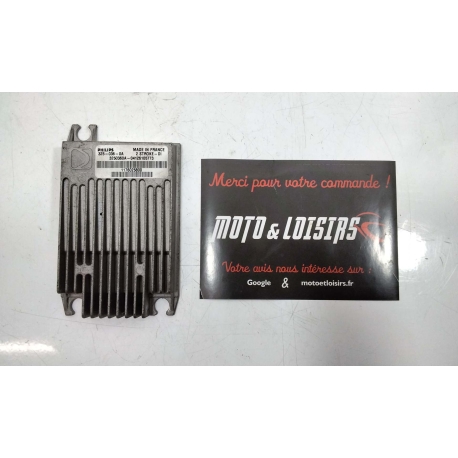 CALCULATEUR - PEUGEOT LOOXER 50 TSDI