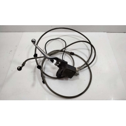 LEVIER DE FREIN ARRIERE - PEUGEOT SATELIS 125