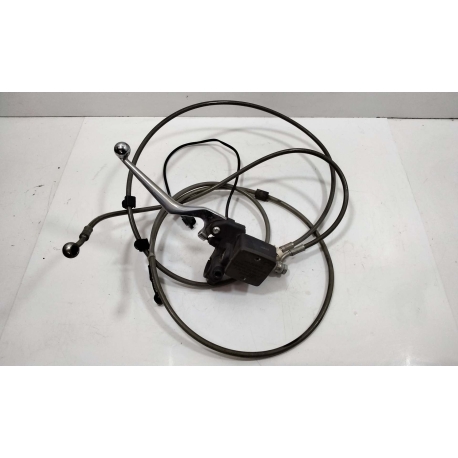 LEVIER DE FREIN ARRIERE - PEUGEOT SATELIS 125