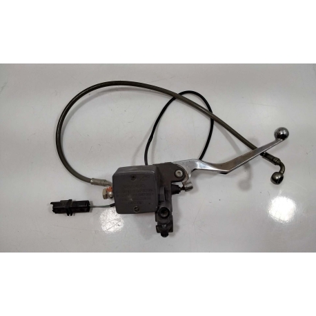 LEVIER DE FREIN DROIT - PEUGEOT SATELIS 125