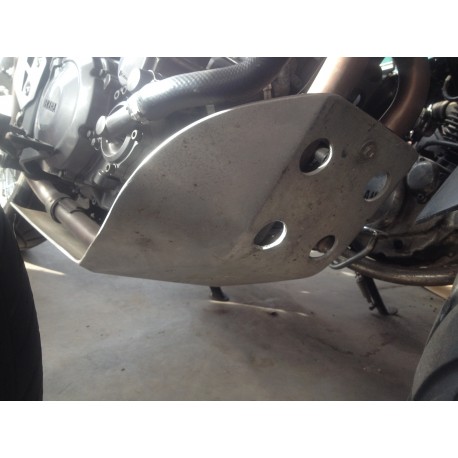 SABOT - YAMAHA XTR 660