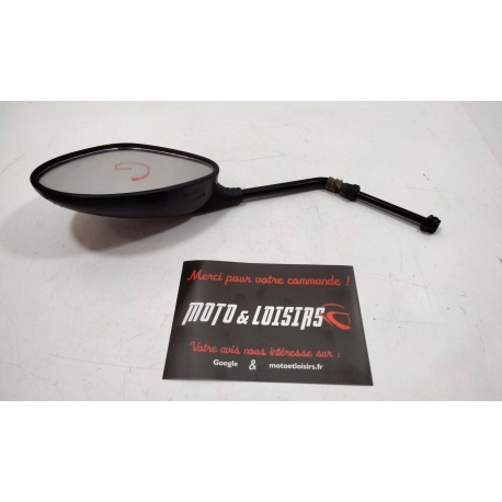 RETROVISEUR GAUCHE - PEUGEOT LOOXER 50 TSDI