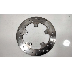 DISQUE DE FREIN - PEUGEOT LOOXER 50 TSDI