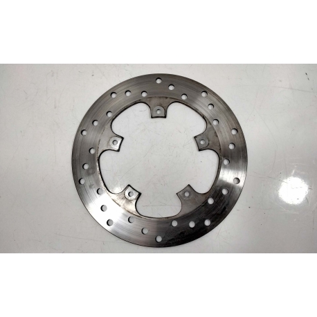 DISQUE DE FREIN - PEUGEOT LOOXER 50 TSDI
