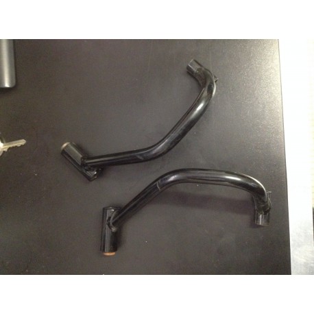 POIGNEE PASSAGER - YAMAHA XTR 660