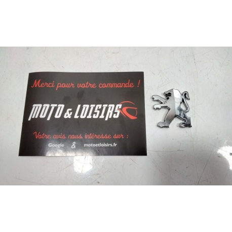 LOGO - PEUGEOT LOOXER 50 TSDI