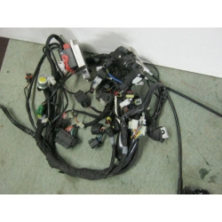 FAISCEAU ELECTRIQUE  APRILIA SHIVER 750 2007