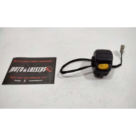 COMMODO DROIT - PEUGEOT LOOXER 50 TSDI