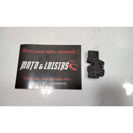 SERRURE DE SELLE - PEUGEOT LOOXER 50 TSDI
